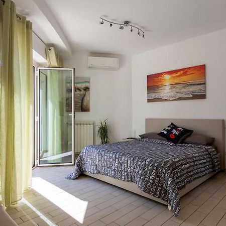 La Suite Sul Borgo Fregenae Eksteriør bilde
